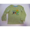 Tričko s dlhým rukávom Krtko od 1-6 rokov