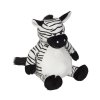 Plyšák s menom Zebra