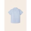 Chlapčenská košeľa MAYORAL 3159