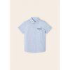 Chlapčenská košeľa MAYORAL 3159