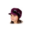 Čiapka Miranda, tm. ružová