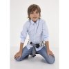 Chlapčenská košeľa MAYORAL 6116