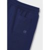 Chlapčenské teplákové nohavice MAYORAL 742 modré