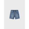 Chlapčenské riflové krátke nohavice MAYORAL 3232