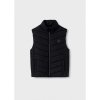 Chlapčenská vesta MAYORAL 7388 čierna