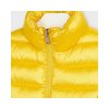 Dievčenská vesta MAYORAL 4352 žltá