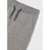 Chlapčenské teplákové nohavice MAYORAL 742 sivé
