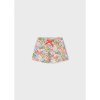 Dievčenské krátke nohavice MAYORAL 3210 2kusy