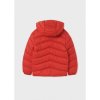 Chlapčenská zimná bunda MAYORAL 7462 červená
