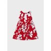 Dievčenské šaty MAYORAL 3917