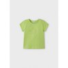 Dievčenské tričko MAYORAL 174 zelené