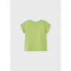 Dievčenské tričko MAYORAL 174 zelené