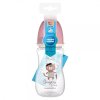 Canpol babies Antikoliková fľaša so širokým hrdlom EasyStart 240 ml PP BONJOUR PARIS