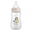Canpol babies Antikoliková fľaša so širokým hrdlom EasyStart 240 ml PP BONJOUR PARIS