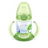 NUK fľaška na učenie PP 150ml