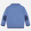 Chlapčenský svetrík MAYORAL 361 modrý