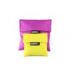 Snack´N Go -  fialový a žltý