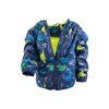 Chlapčenská bunda PIDILIDI modrá