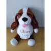 Plyšák s menom psík