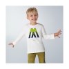 Chlapčenské tričko dlhý rukáv MAYORAL 4048