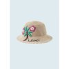 Dievčenský klobúk Mayoral 24555