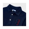 Chlapčenská polokošeľa MAYORAL 4133 denim