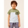 Chlapčenské tričko MAYORAL 3006