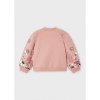 Dievčenský pulóver Mayoral 4403