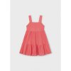 Dievčenské šaty MAYORAL 3950