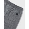 Chlapčenské teplákové nohavice MAYORAL 725 šedý melír
