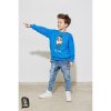 Chlapčenský komplet ALL FOR KIDS modrý