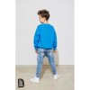 Chlapčenský komplet ALL FOR KIDS modrý