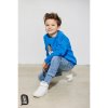 Chlapčenský komplet ALL FOR KIDS modrý