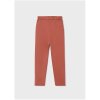 Dievčenské teplákové nohavice Mayoral 7590 Masala