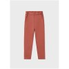 Dievčenské teplákové nohavice Mayoral 7590 Masala