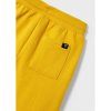 Chlapčenské teplákové nohavice MAYORAL 725 žlté
