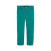 Chlapčenské nohavice zelené  MAYORAL  4519