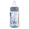 Canpol babies Antikoliková fľaša EasyStart GOLD 240ml