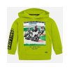 Chlapčenská mikina MAYORAL 4440