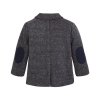 Chlapčenský kabát MAYORAL  2457