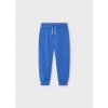 Chlapčenské teplákové nohavice MAYORAL 742 modré