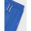 Chlapčenské teplákové nohavice MAYORAL 742 modré