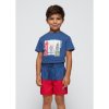 Chlapčenské tričká MAYORAL , 2ks 3021