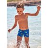 Chlapčenské plavky MAYORAL 2kusy 3611 Riviera