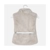 Dievčenská vesta  MAYORAL 4307 šedá