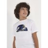 Chlapčenské tričko MAYORAL 6068