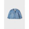 Dievčenská džínsová bunda MAYORAL 1494