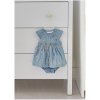 Dievčenské šaty s nohavičkami MAYORAL 1806