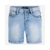Chlapčenské krátke nohavice MAYORAL 611