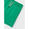Chlapčenské krátke nohavice MAYORAL 611 zelené